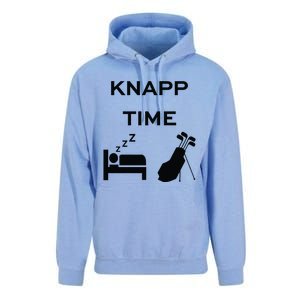 Knapp Time Unisex Surf Hoodie