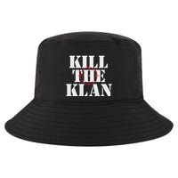 Kill The Klan Cool Comfort Performance Bucket Hat