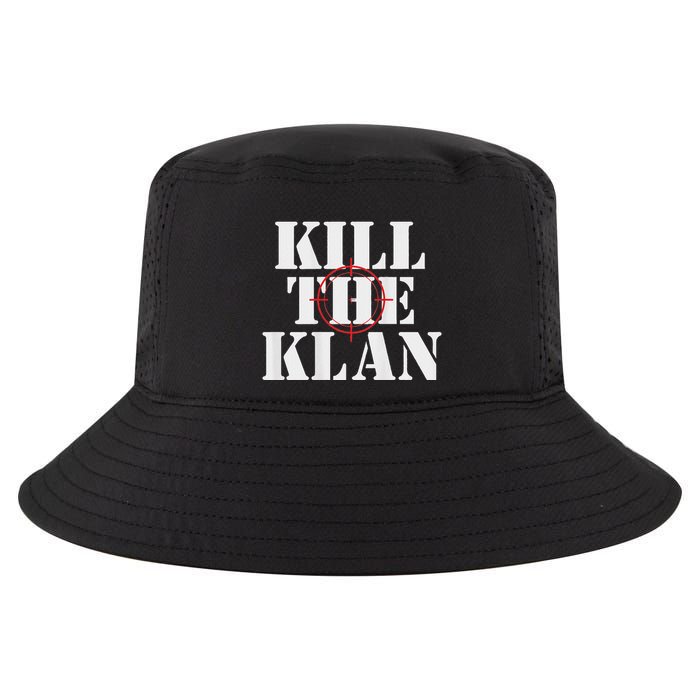 Kill The Klan Cool Comfort Performance Bucket Hat
