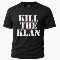 Kill The Klan Cooling Performance Crew T-Shirt