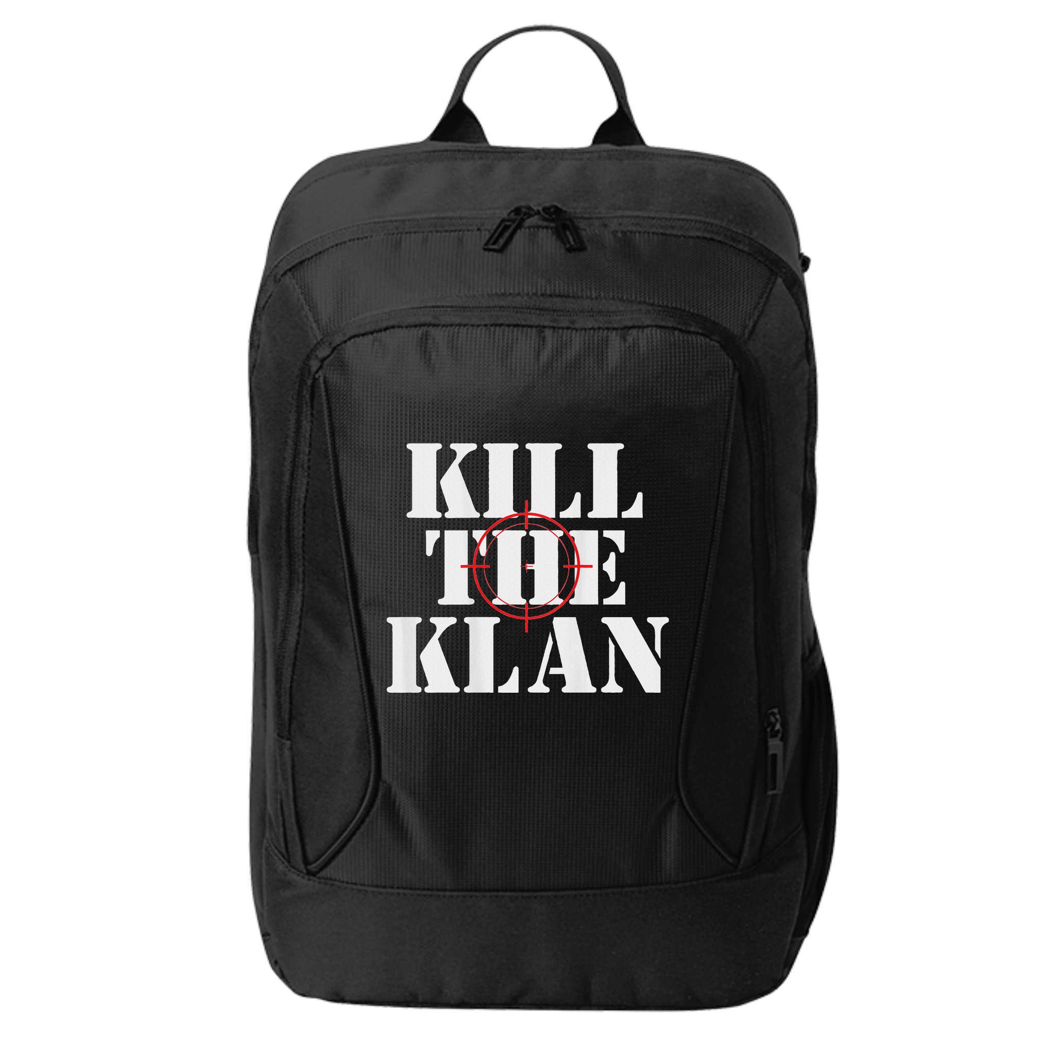 Kill The Klan City Backpack