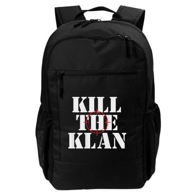 Kill The Klan Backpack