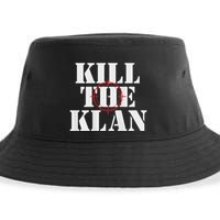 Kill The Klan Sustainable Bucket Hat