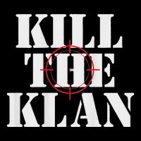Kill The Klan Sustainable Bucket Hat