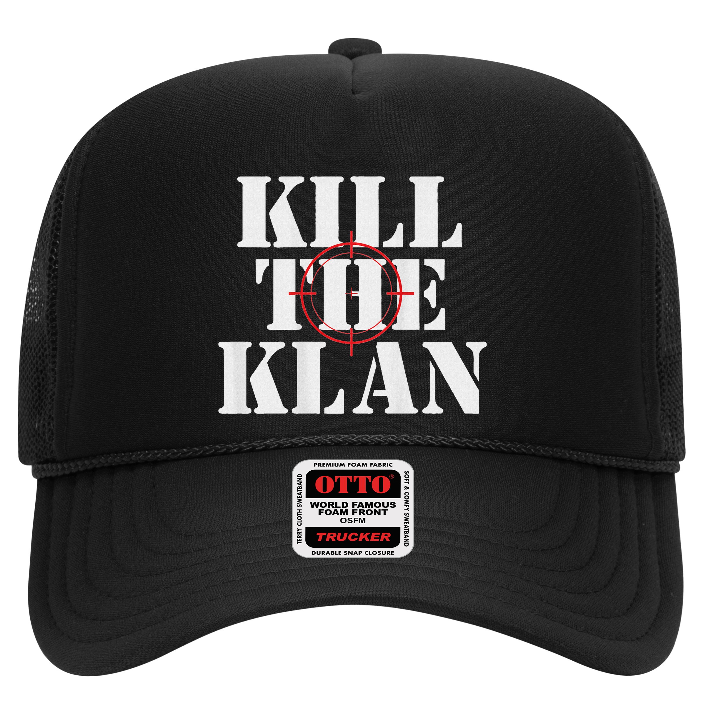 Kill The Klan Hat