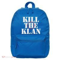 Kill The Klan 16 in Basic Backpack