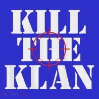 Kill The Klan 16 in Basic Backpack