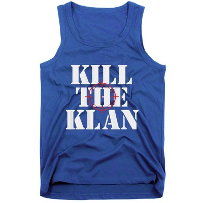 Kill The Klan Tank Top