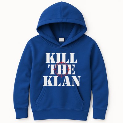 Kill The Klan Kids Hoodie