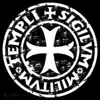 Knights Templar Impact Tech Backpack