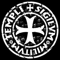 Knights Templar 16 in Basic Backpack