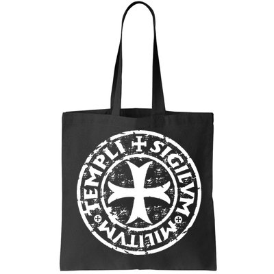 Knights Templar Bag