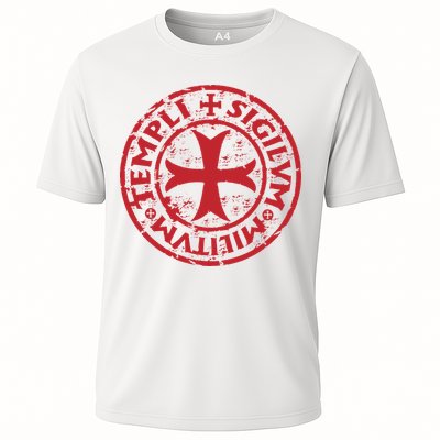 Knights Templar Performance Shirt