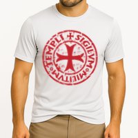 Knights Templar Performance Shirt
