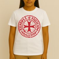 Knights Templar T-Shirt