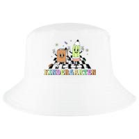 Kindergarten Teacher Life Cute Funny School Cool Comfort Performance Bucket Hat