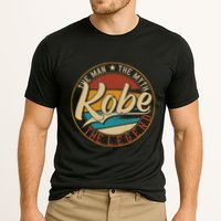 K.O.B.E The Man The Myth The Legend Performance Shirt