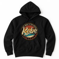 K.O.B.E The Man The Myth The Legend Hoodie