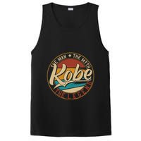 K.O.B.E The Man The Myth The Legend PosiCharge Competitor Tank