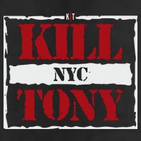 Kill Tony Nyc 2024 Cool Comfort Performance Bucket Hat