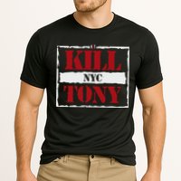 Kill Tony Nyc 2024 Performance Shirt