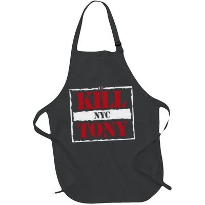 Kill Tony Nyc 2024 Apron