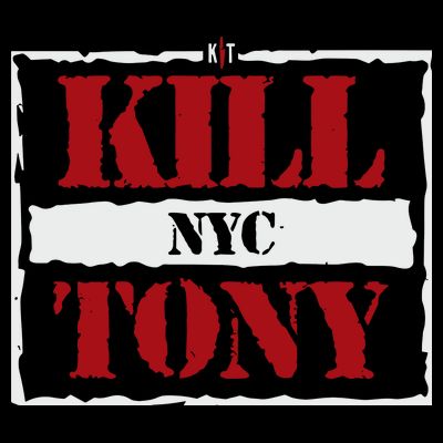 Kill Tony Nyc 2024 T-Shirt