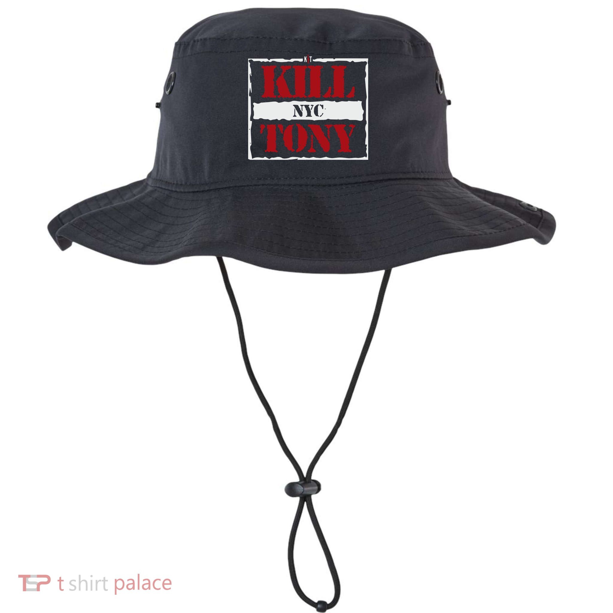 Kill Tony Nyc 2024 Bucket Hat