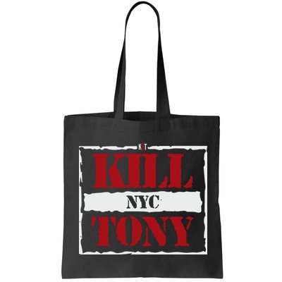 Kill Tony Nyc 2024 Bag