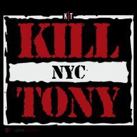 Kill Tony Nyc 2024 Womens T-Shirt