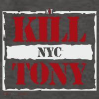 Kill Tony Nyc 2024 Vector Backpack