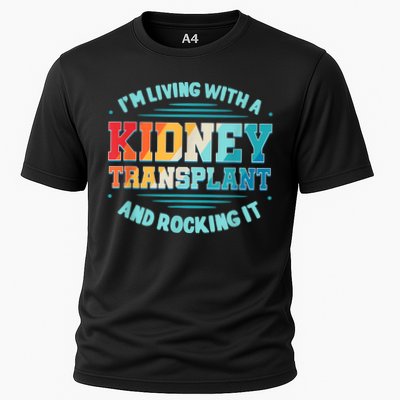 Kidney Transplant Organ Donor Transplantation Recipient Performance Shirt