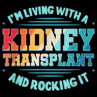 Kidney Transplant Organ Donor Transplantation Recipient City Backpack