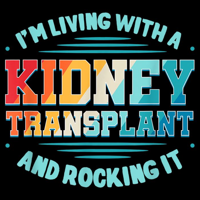 Kidney Transplant Organ Donor Transplantation Recipient City Backpack