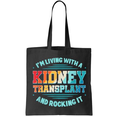 Kidney Transplant Organ Donor Transplantation Recipient Bag