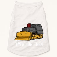 Killdozer Tread On Them Modified Bulldozer Tank Doggie Tank