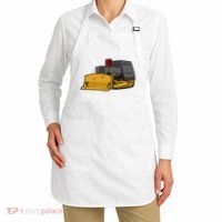 Killdozer Tread On Them Modified Bulldozer Tank Apron