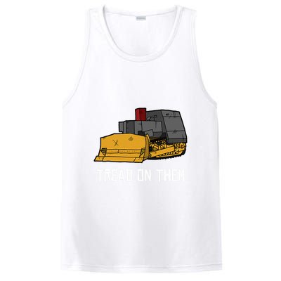 Killdozer Tread On Them Modified Bulldozer Tank PosiCharge Competitor Tank