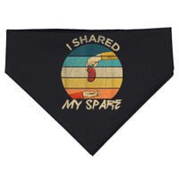 Kidney Transplant Quote For An Organ Donor USA-Made Doggie Bandana