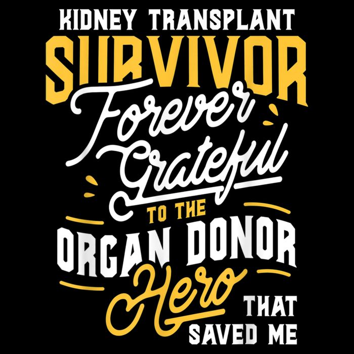 Kidney Transplant Survivor Organ Transplant Kidney Recipient Impact Tech Backpack