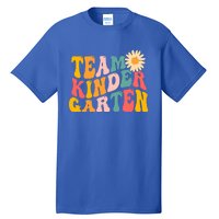 Kindergarten Teacher Team Kindergarten Gift Tall T-Shirt