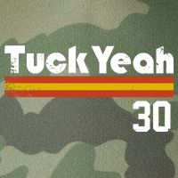 Kyle Tucker Tuck Yeah Legacy Tie Dye Trucker Hat