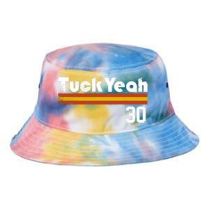 Kyle Tucker Tuck Yeah Tie Dye Newport Bucket Hat