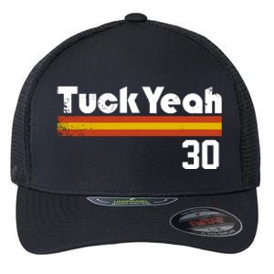 Kyle Tucker Tuck Yeah Flexfit Unipanel Trucker Cap