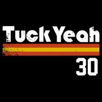 Kyle Tucker Tuck Yeah Flexfit Unipanel Trucker Cap