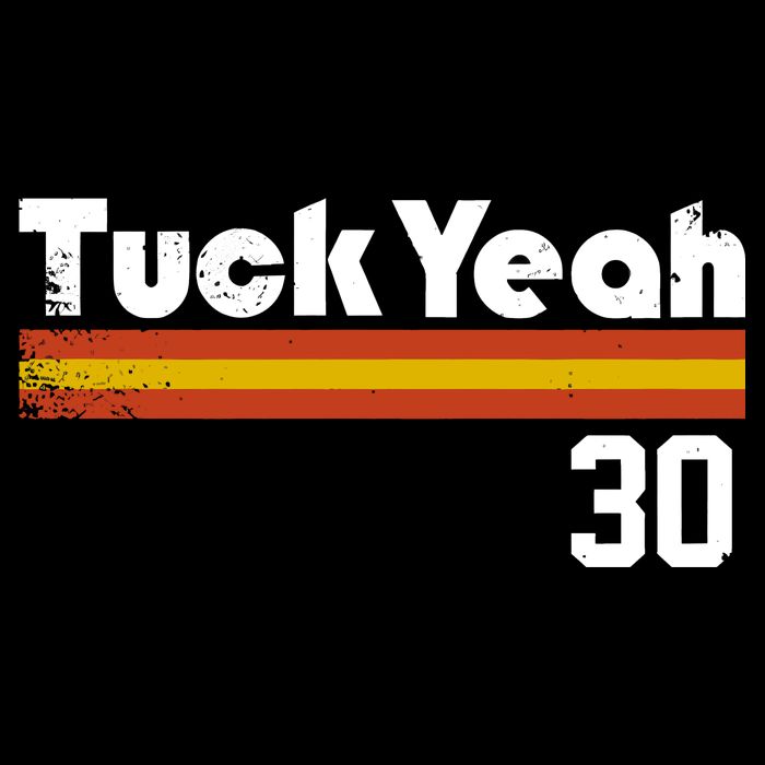 Kyle Tucker Tuck Yeah Flexfit Unipanel Trucker Cap
