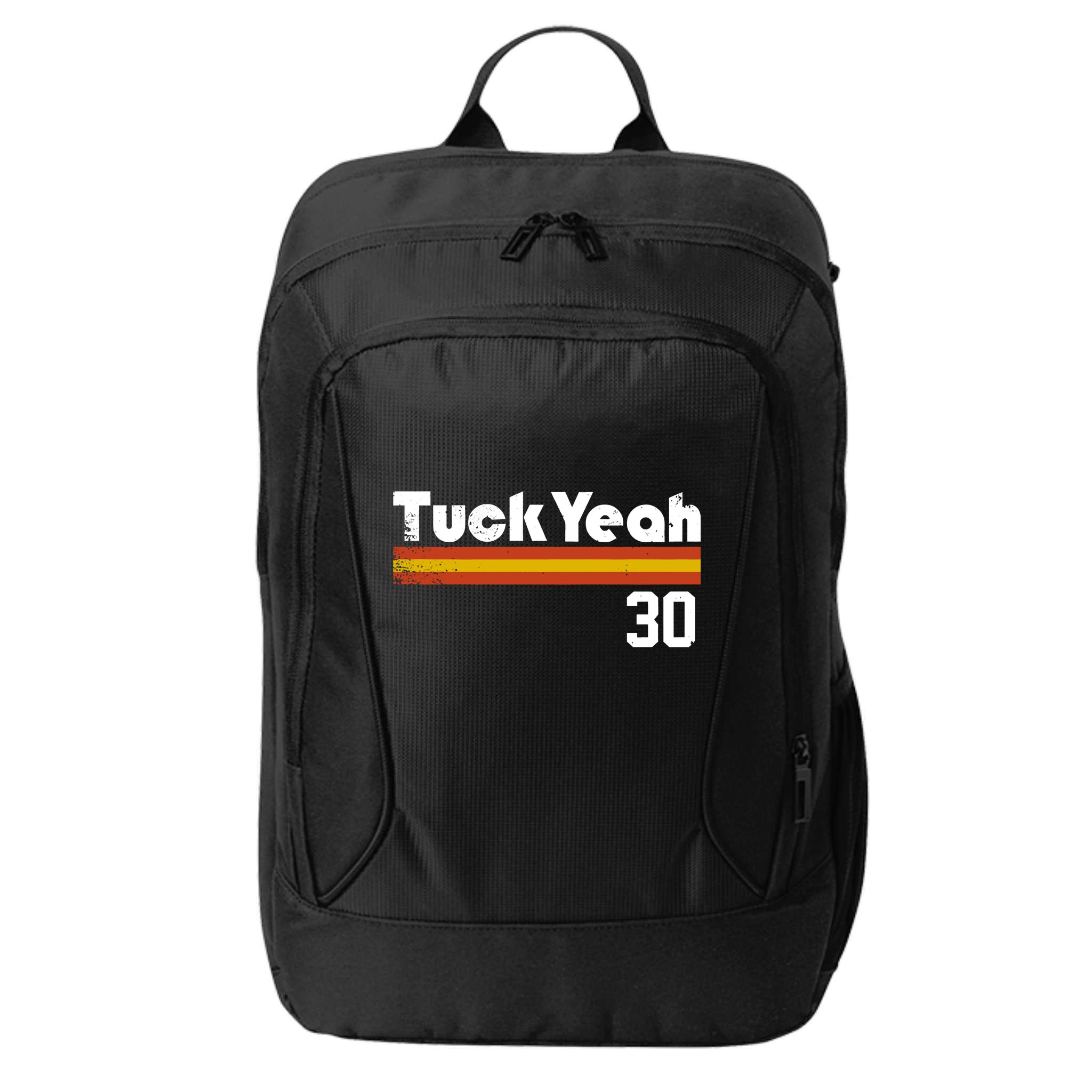 Kyle Tucker Tuck Yeah City Backpack