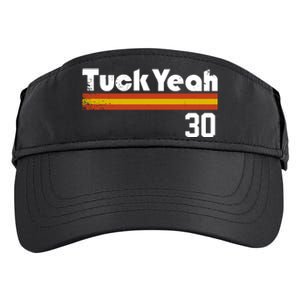 Kyle Tucker Tuck Yeah Adult Drive Performance Visor