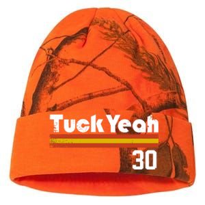 Kyle Tucker Tuck Yeah Kati Licensed 12" Camo Beanie