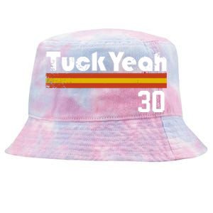 Kyle Tucker Tuck Yeah Tie-Dyed Bucket Hat